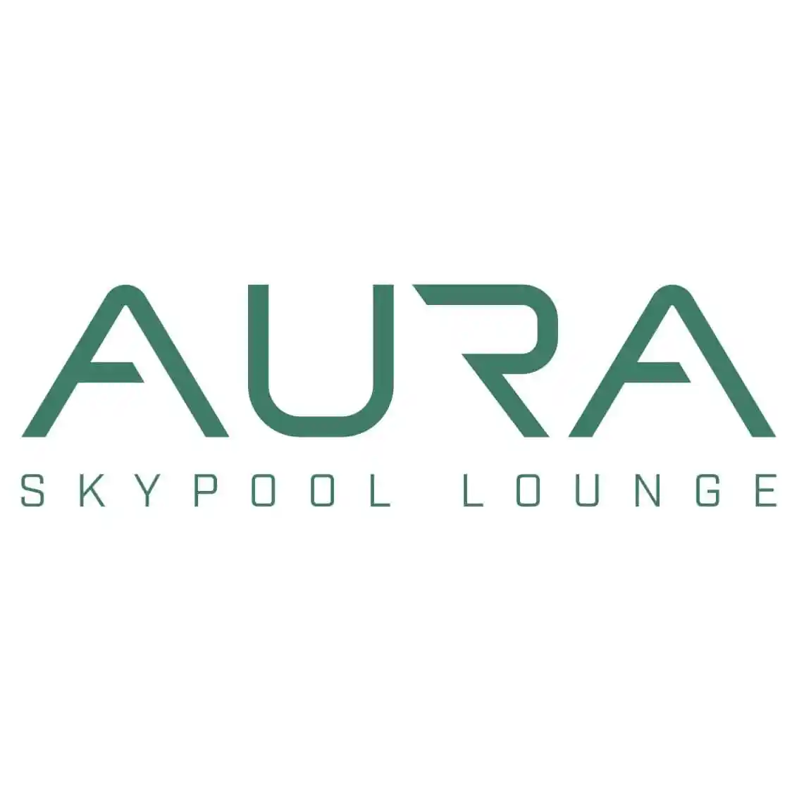 Aura Skypool Lounge