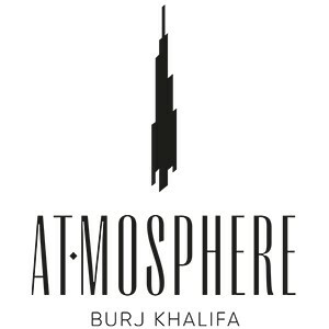 At.mosphere Burj Khalifa