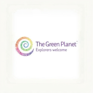 The Green Planet